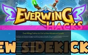 The character that the player needs to set the target to unlock is lily at . Everwing Fairies To Get At The Advanced Levels