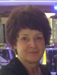 Obituary information for Dianna Hutton