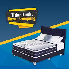Harga dan review spring bed elite serenity impressa | diskonnya jutaan. Kasur Spring Bed Comforta Cikampek Photos Facebook
