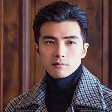 Mike,He Jun Xiang-Mike,He Jun Xiang