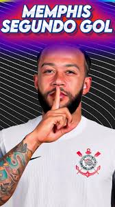 Gol Que O Memphis Ia Fazendo