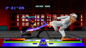 Tekken 6 is another part of serri fights created by tekken 6 pc download is available thanks to the excellent work of the team reworkedgames.eu, they. Battle Arena Toshinden 3 U Iso Psx Isos Emuparadise