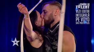 Romanians got talent) is a tv show which began airing on 18 february 2011. Romanii Au Talent Youtube Channel Analytics And Report Powered By Noxinfluencer Mobile