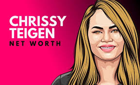 In a new tresemmé ad, chrissy teigen goes on a flashback journey of all the times her hair's volume was just not working out. Chrissy Teigen S Net Worth Updated 2021 Wealthy Gorilla