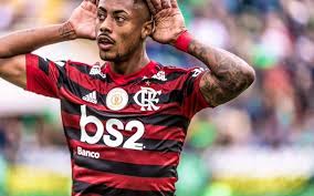 Flamengo live score (and video online live stream*), team roster with season schedule and results. Jornalista Enobrece Talento De Bruno Henrique Qual Jogador Brasileiro Na Europa Esta Jogando Melhor Que Ele Flamengo Coluna Do Fla