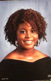 FOX8 Senior Sendoff: Chrystal Davis, Atkins Academic & Technology High  School