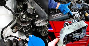 Maybe you would like to learn more about one of these? Tahukahanda Segala Tentang Mounting Enjin Yang Perlu Anda Tahu