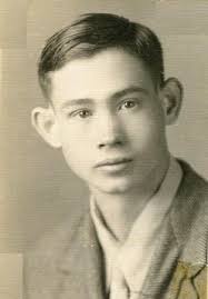 Robert Thomas Edgell (1930-2015)