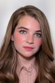 Susan Chuang herečka • Filmožrouti.cz