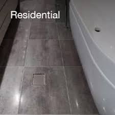 Oatey drains and closet flanges come in the widest variety of sizes, materials and configurations. Luxe Linear Drains Custom Drains