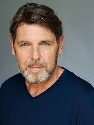 Axel Steinmüller, actor, speaker, presenter, singer (VS Management)