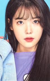 Iu 2018 Calendar Korean Beauty Beauty Kpop Girl Groups