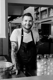 Chef's Table: Rocky Hunter