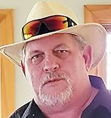 Barry “Jamie” Tindall (1963-2022)