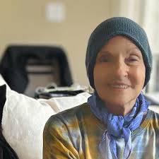 Fundraiser by Patty Sipe : Donate to Leah's Healing and Art Comeback