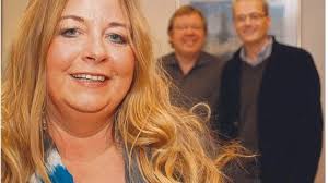 Neue Stadtmanagerin aus Wewelsfleth