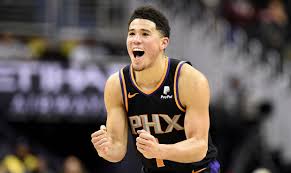 Our recap of the phoenix suns' 2019 offseason, including all signings, trades, draft picks, and other roster moves. Star Player Devin Booker Makes 2 5m Pledge To Phoenix Suns Charities