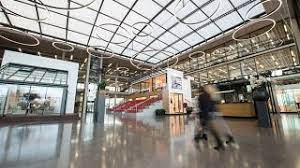 Inform yourself about international manufacturers of folding façades, wintergardens. Solarlux Ausstellung In Melle Youtube