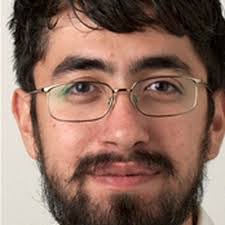 Edgar Pedroza's Instagram, Twitter & Facebook