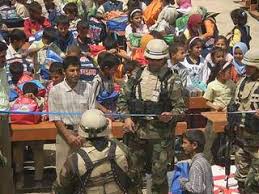 Salvadoran Col. Walter Arevalo, commander of Cuscatlan