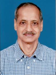 Prof. Ashok Joshi
