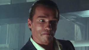 Raw Deal (UK 4K Trailer)