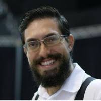 Deryc Richard Custódio da Silva