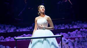 Nicholas fraser writes that evita is the perfect popular culture icon for our times because her career foreshadowed what, by the late 20th century, had become common. Review An Evita Newly Tailored For Our Time The New York Times