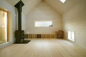 There are several styles of housebarns. Bunker Hill Barnhouses For Arvesund