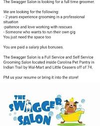 The swagger salon's flagship store may be in penang, but they're headquartered in kl. Swagger Salon Swagger Salon Twitter