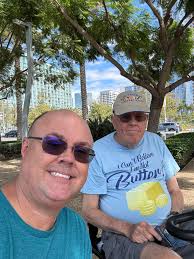 Time for a harbor tour