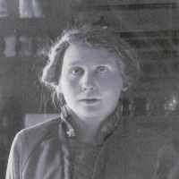 Zina May Butler (1891–1934)