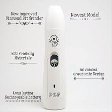 Great savings free delivery / collection on many items. Newest Model Pbf Cats Best Friend Rechargeable Cat Nail Grinder Trimmer Grooming Clippers Nail Grinder Kit For Cat Grooming Dog Training Pads Cat Fleas