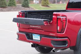 Read about the 2021 gmc yukon interior, cargo space, seating, and other interior features at. 2021 Gmc Sierra 2500 Hd Review Monster Truck Roadshow