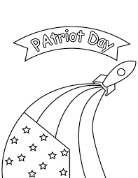 Free printable bratz coloring pages for kids. 9 11 Coloring Pages Patriots Day Best Coloring Pages For Kids