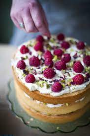 Baking With The Wild Flour Bakery Donalskehan Com Baking Sweets Bakery Baking