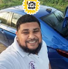 Where can I get the AC fan motor for e12-2015 model in Trinidad?