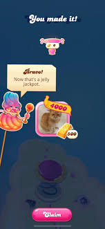 8 Days To Go! Candy Crush Birthday Gifts Are Being Distributed, One/Day, To  Some Players. Are You 1?
