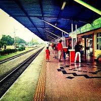 We did not find results for: Ktm Tanah Merah Railway Station Stesen Keretapi Train Station