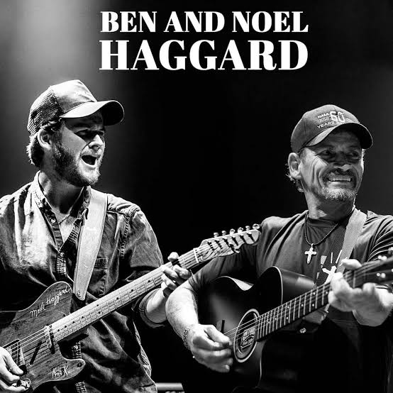 Jackson TourismThe Haggard Brothers