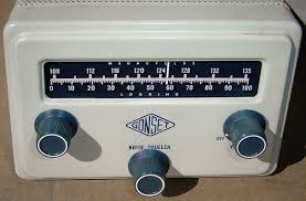 Image result for Gonset Communicator II