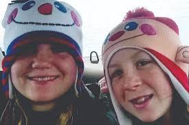 Abby He's Instagram, Twitter & Facebook