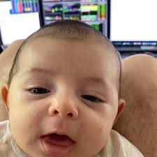 #daytrading Baby