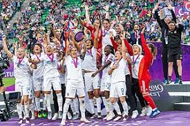 All information about olympique lyon (ligue 1) current squad with market values transfers rumours player stats fixtures news. Olympique Lyonnais Feminin Wikipedia