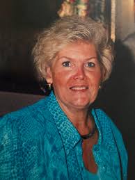 Carolyn Tobias Obituary