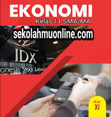 Apa yang dimaksud makanan sehat? Contoh Soal Ukk Pat Ekonomi Kelas 11 Sma Ma Sekolahmuonline Com Part 1 40 Soal Pg Sekolahmuonline