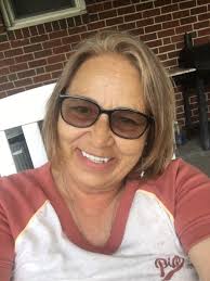 Obituary for Sherry Hunt