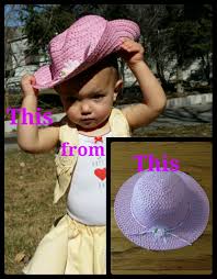 I have made several things out of leather but never a hat, so i decided to make a cowboy hat and share it with you all. Form A Cowboy Hat From A Cheap Straw Hat 4 Steps With Pictures Instructables