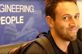 Nick Delre's Instagram, Twitter & Facebook