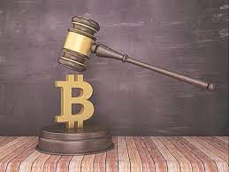 If in case crypto is banned, you would have. As Crypto Gains Currency In India Experts Call For Cautious Regulation Business Standard News